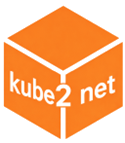 Kube2net